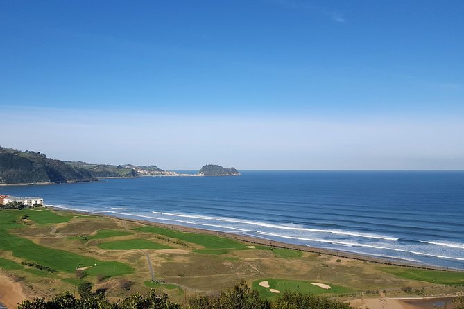 Private Transfer Tour San Sebastian to Bilbao Along the Basque Coast - Booking and Tour Details