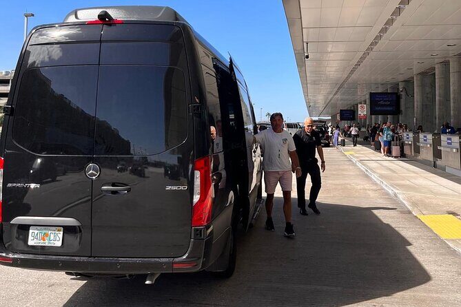 Private Transfer Transportation Service to Port of Miami - Analyzing the Cost and Value