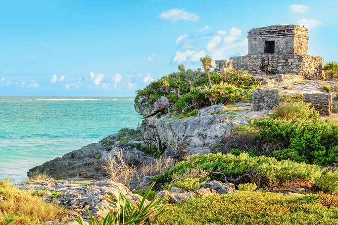 Private Transfer: Tulum to Cancun Airport CUN in SUV - Pricing and Value Analysis