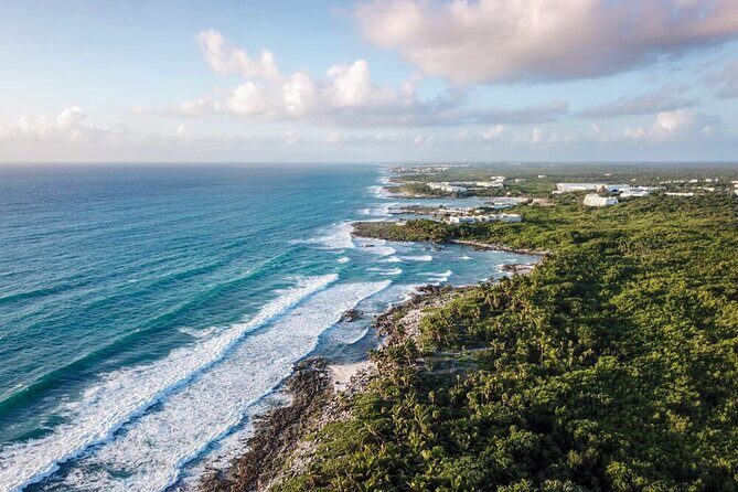 Private Transfer: Tulum to Cancun Airport CUN in SUV - FAQ