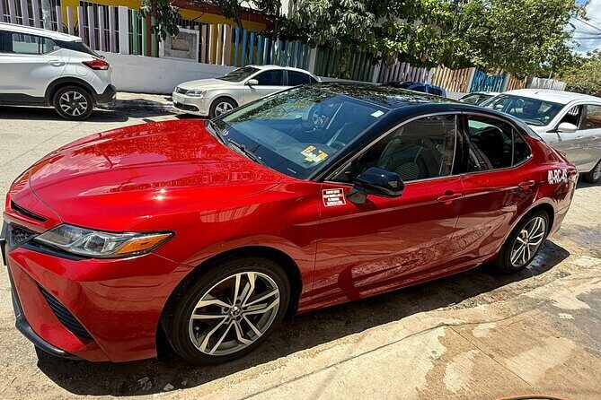 Private Transfer Tulum to Chichen Itza with Flexible Stops - Why This Transfer Works Well for Certain Travelers