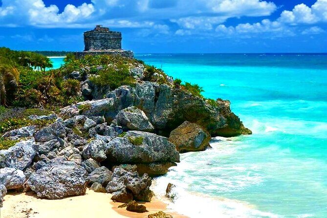 Private Transfer Tulum to Chichen Itza with Flexible Stops - Final Thoughts