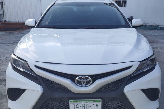 Private Transfer Tulum to Chiquila Holbox with Flexible Stops - FAQ