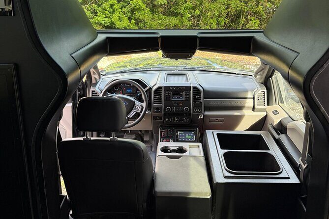 Private Transfer USA - Why Choose Private Transfer USA?