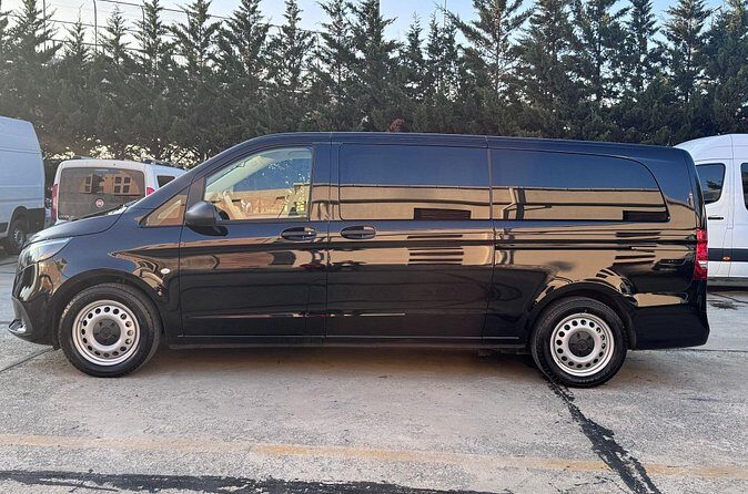 Private Transfer USA - The Experience and Real-World Feedback