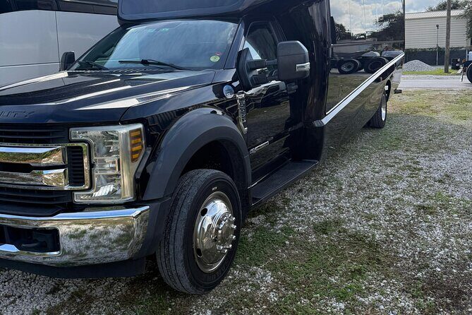 Private Transfer USA - Why This Transfer Makes Sense