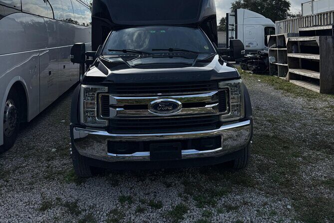 Private Transfer USA - Who Will Love This Service?