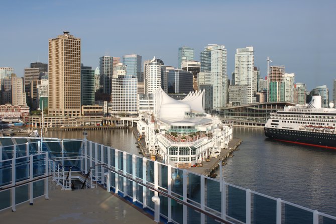 Private Transfer, Vancouver, BC to Vancouver Cruise Ship Terminal, VIP SUV - Operating Hours