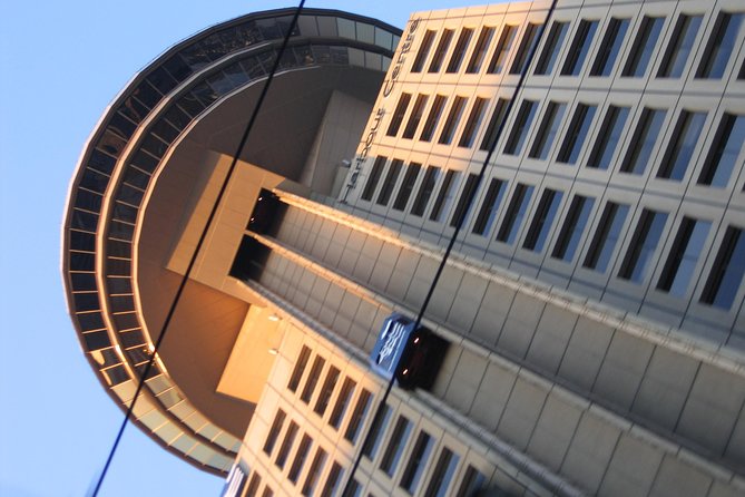 Private Transfer, Vancouver, BC to Vancouver International Airpot VIP, SEDAN - Good To Know