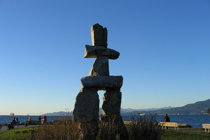 Private Transfer, Vancouver, BC to Vancouver International Airpot VIP, SEDAN - Drop-off Information