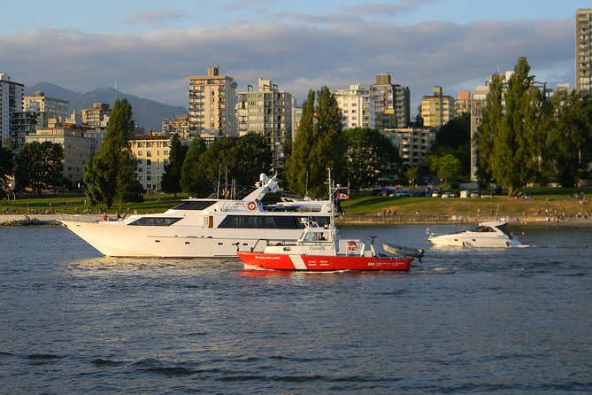 Private Transfer, Vancouver, BC to Vancouver International Airpot VIP, SEDAN - Booking and Confirmation