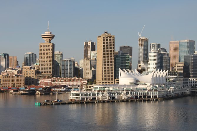 Private Transfer, Vancouver, BC to Vancouver International Airpot VIP, SEDAN - Accessibility