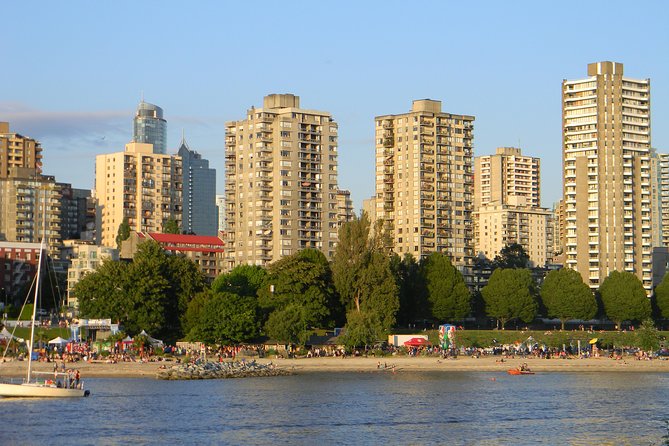 Private Transfer, Vancouver, BC to Vancouver International Airpot VIP, SUV - Customer Feedback and Ratings