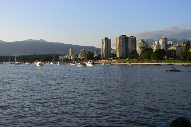 Private Transfer, Vancouver, BC to Vancouver International Airpot VIP, SUV - Frequently Asked Questions