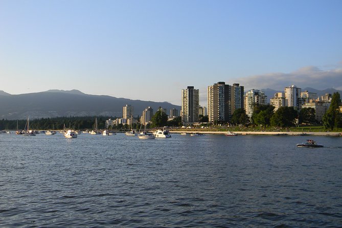 Private Transfer, Vancouver International Airport to Langley, BC-VIP Sedan - Experience Highlights