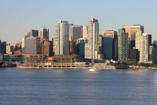 Private Transfer, Vancouver Intl. Airport to Vancouver, BC - VIP, SEDAN - Accessibility