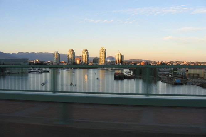 Private Transfer, Vancouver Intl. Airport to Vancouver, BC - VIP, SUV Transfer. - Customer Reviews