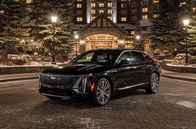 Private Transfer Vancouver YVR Airport to Whistler Hotel Village - Final Thoughts: Who Is This Transfer Best For?