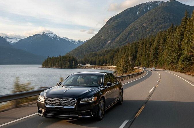 Private Transfer Vancouver YVR Airport to Whistler Hotel Village - FAQs