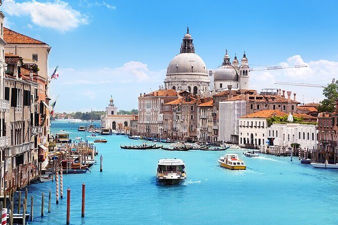 Private Transfer: Venice or Airport VCE to Port of Cruise Pier Trieste - FAQ