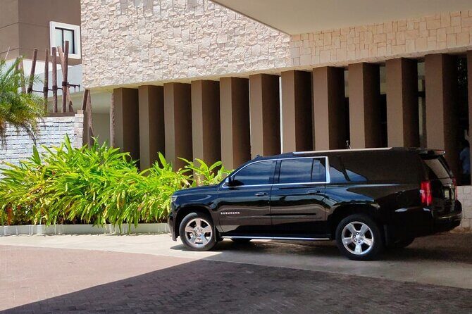 Private Transfer VIP Suburban Punta Cana Airport from/to Hotels - Why Travelers Love This Service (Based on Reviews)