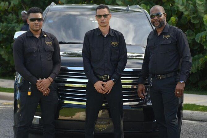 Private Transfer VIP Suburban Punta Cana Airport from/to Hotels - Final Thoughts: The Value of a VIP Transfer in Punta Cana