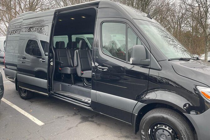 Private Transfer Washington Dc Dulles IAD Airport - Is This Transfer Service Right for You?