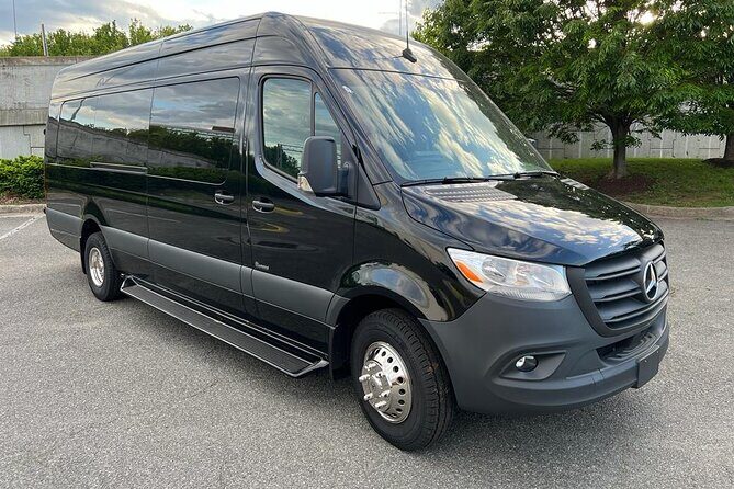 Private Transfer Washington Dc Dulles IAD Airport - Why Choose This Transfer? The Bottom Line