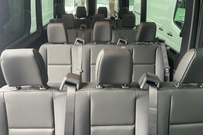 Private Transfer Washington Dc Dulles IAD Airport - Final Thoughts