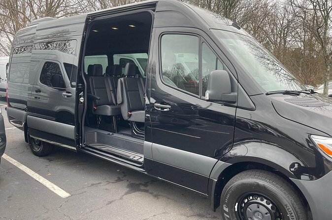 Private Transfer Washington DC Ronald Reagan Airport DCA - Authentic Traveler Feedback