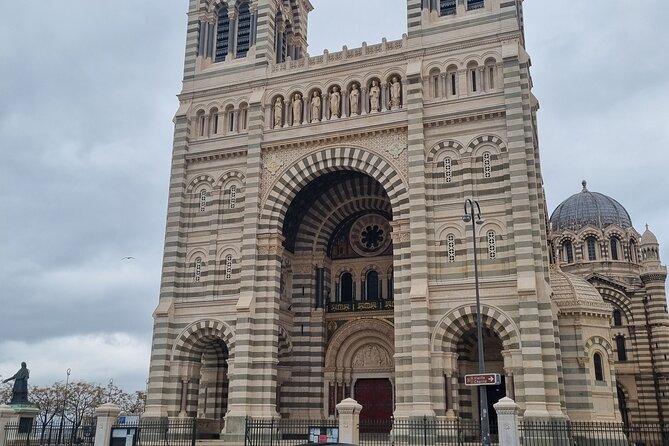 Private Transfer With an Electric Car in Marseille - Pricing Details