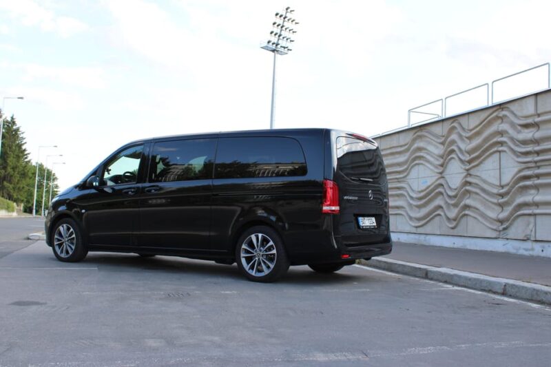 Private Transfer With Possiblity Services - Frequently Asked Questions