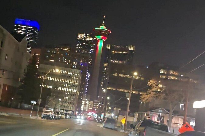 Private Transfer within Calgary from Airport or Hotels - FAQs