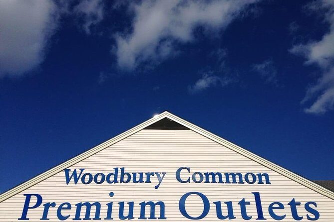 Private Transfer Woodbury C. P. O. to NYC hotels hourly - What You Can Expect at Woodbury Common Premium Outlets