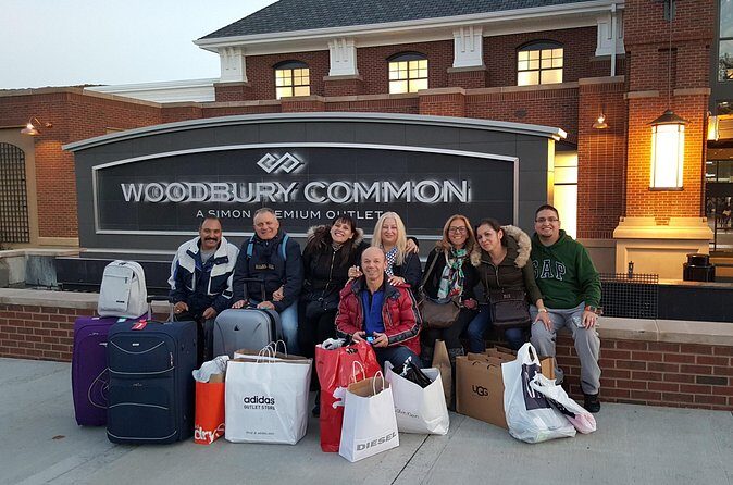 Private Transfer Woodbury C. P. O. to NYC hotels hourly - Frequently Asked Questions