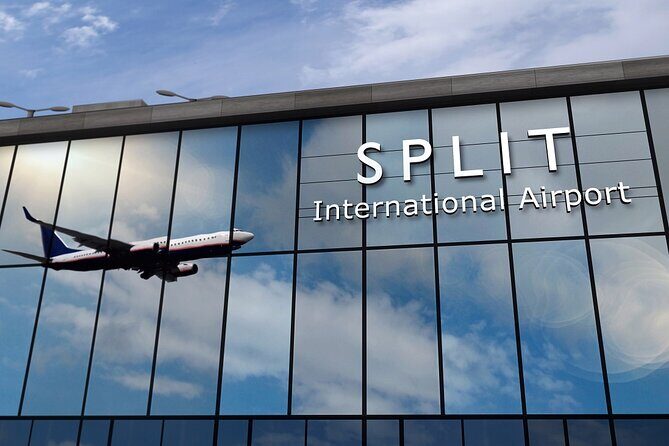 Private Transfer: Zadar (City,Port,Airport) to/from Split (City/Port/Airport) - Why Choose Private Transfer for Zadar to Split?