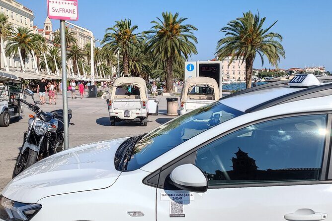 Private Transfer: Zadar (City,Port,Airport) to/from Split (City/Port/Airport) - Final Thoughts