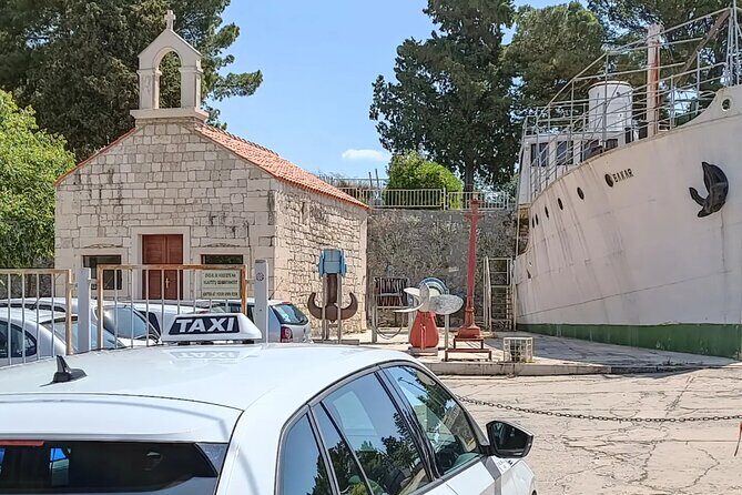 Private Transfer: Zadar (City,Port,Airport) to/from Split (City/Port/Airport) - FAQ