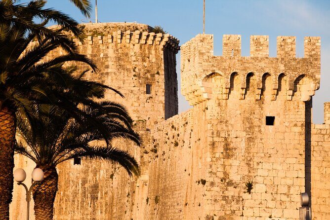 Private transfer Zagreb to Split or Split to Zagreb - FAQ