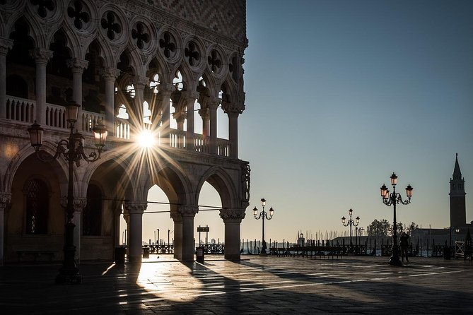 Private Transfer Zagreb to Venice or Venice to Zagreb - Accessibility and Public Transportation