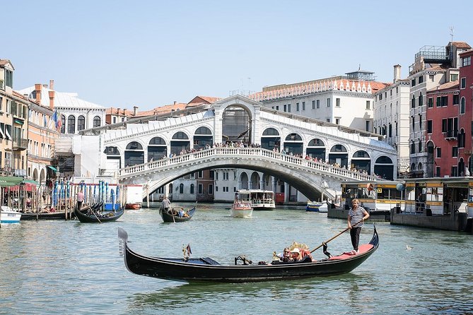 Private Transfer Zagreb to Venice or Venice to Zagreb - Comprehensive Cancellation Policy