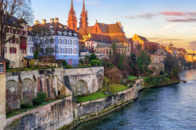 Private Transfer: Zurich Airport ZRH to Basel City in Car or Van - Reviews and Feedback