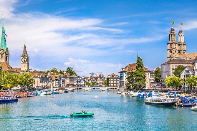 Private Transfer: Zurich or Airport ZRH to Basel by Luxury Van - Authentic Traveler Feedback