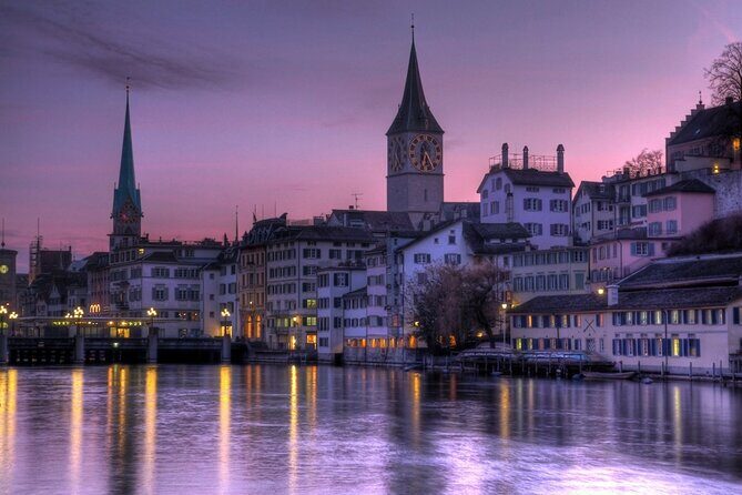 Private Transfer: Zurich or Airport ZRH to Basel by Luxury Van - FAQs