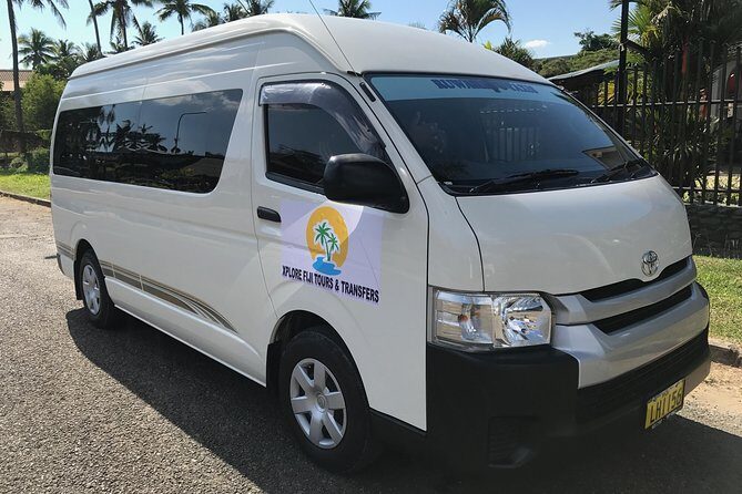 Private Transfer:Nadi Airport to Fiji Marriott Momi Bay - Final Thoughts