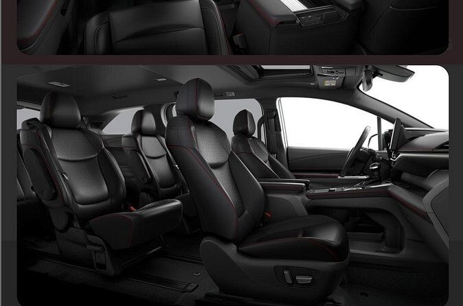 Private Transfers Across Central Florida - The Experience: What to Expect