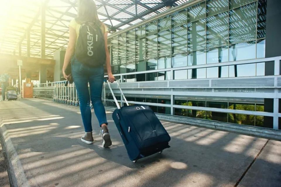 Private Transfers Airports and Hotels in Santo Domingo - Transfer Service to All Airports and Hotels