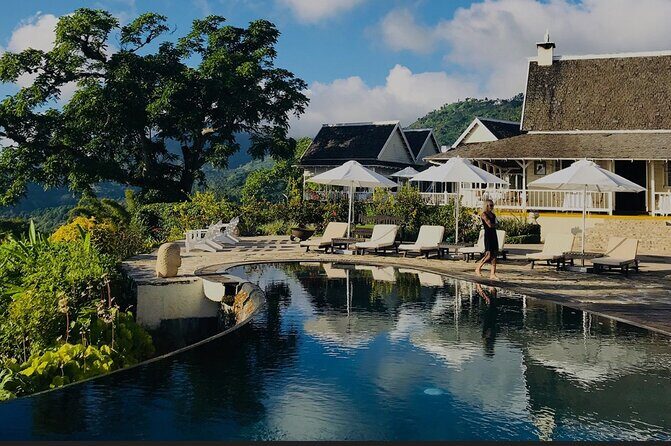 Private Transfers All Around Jamaica - The Journey and Destinations
