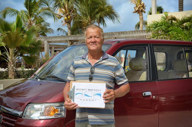 Private Transfers between Bonaire airport and any local address - Who Will Love This Service?