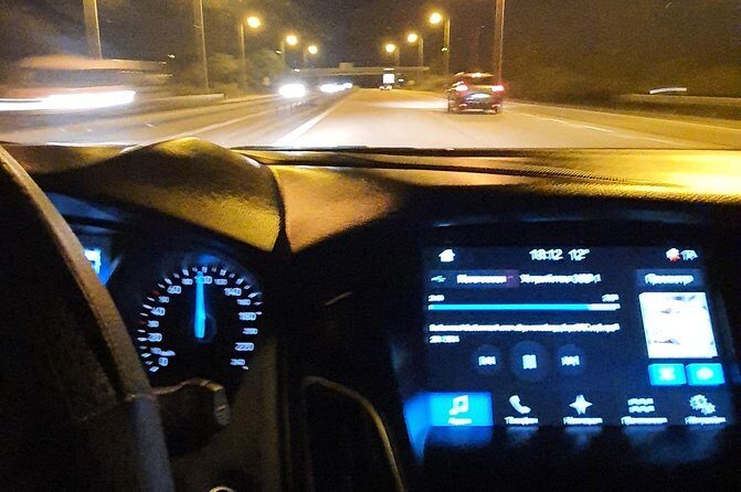 Private transfers between Faro and Portimão/Praia da Rocha - FAQ